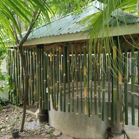La Vida Hostel Samal Island Екстер'єр фото