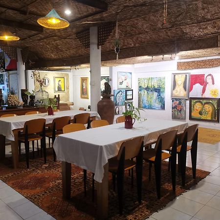La Vida Hostel Samal Island Екстер'єр фото