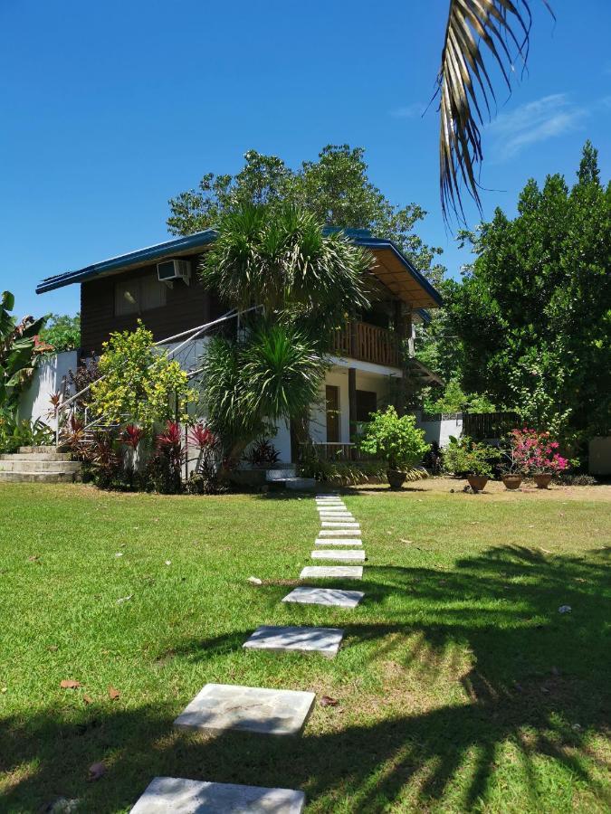 La Vida Hostel Samal Island Екстер'єр фото