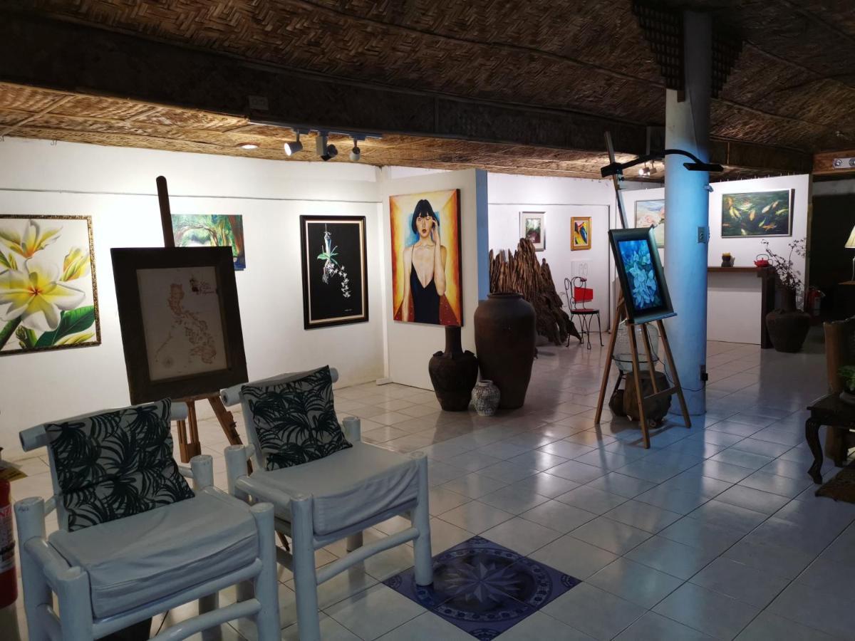 La Vida Hostel Samal Island Екстер'єр фото
