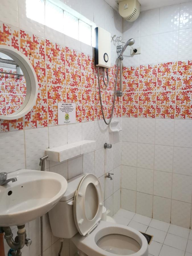 La Vida Hostel Samal Island Екстер'єр фото