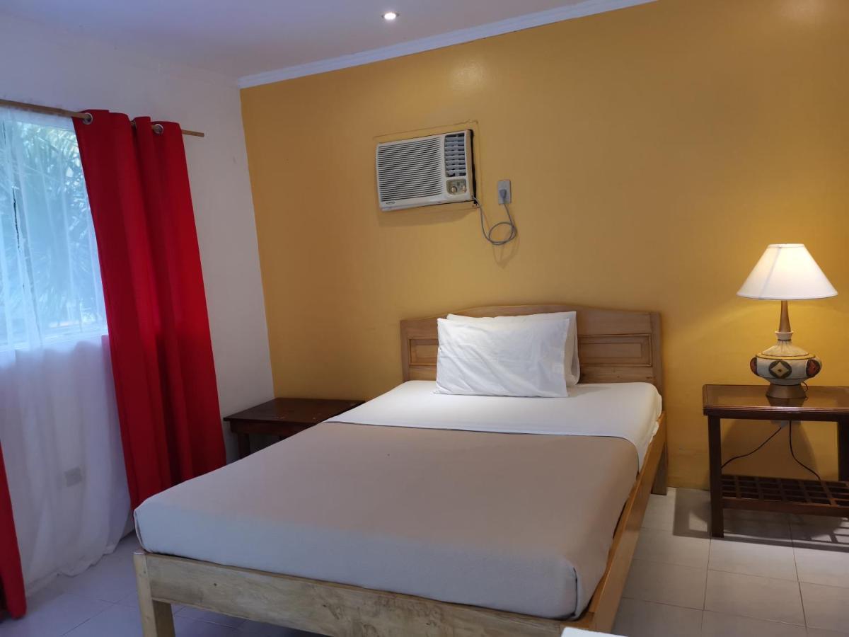 La Vida Hostel Samal Island Екстер'єр фото