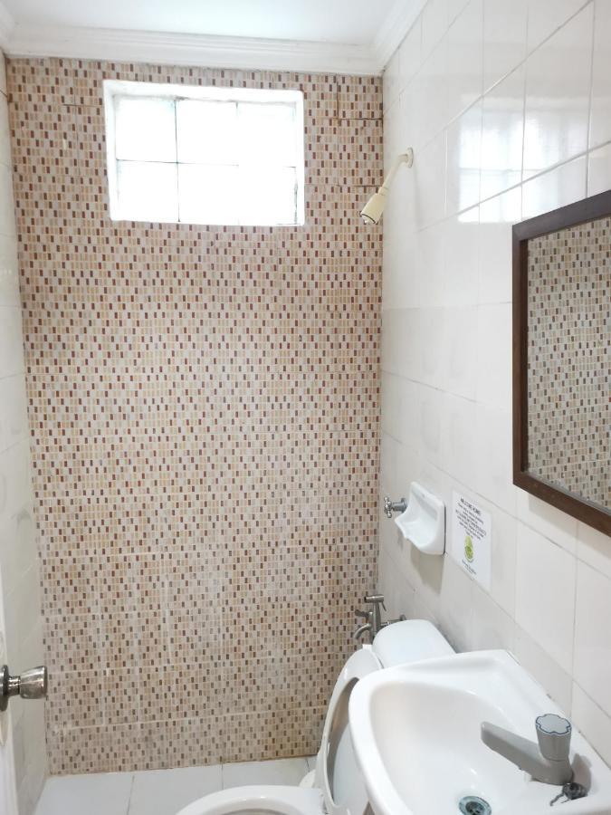 La Vida Hostel Samal Island Екстер'єр фото