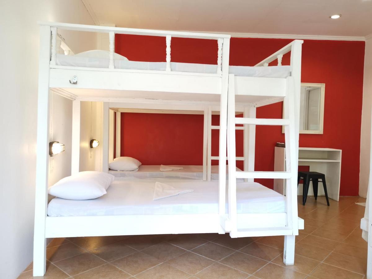 La Vida Hostel Samal Island Екстер'єр фото