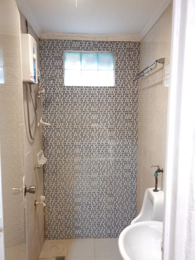 La Vida Hostel Samal Island Екстер'єр фото