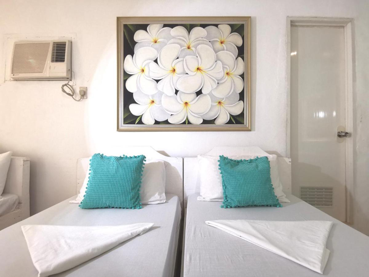 La Vida Hostel Samal Island Екстер'єр фото