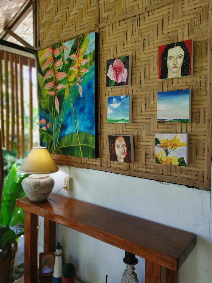 La Vida Hostel Samal Island Екстер'єр фото
