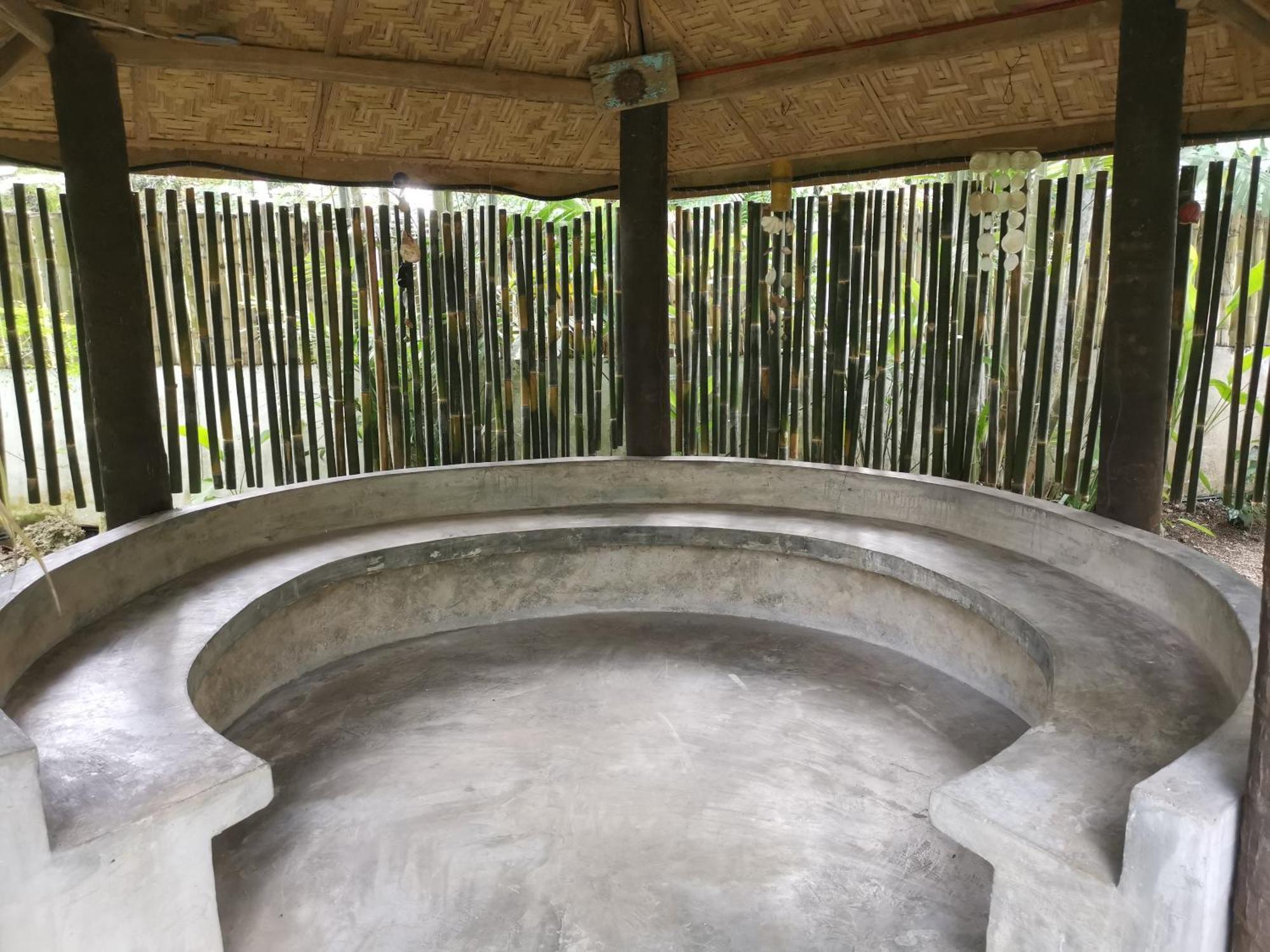La Vida Hostel Samal Island Екстер'єр фото