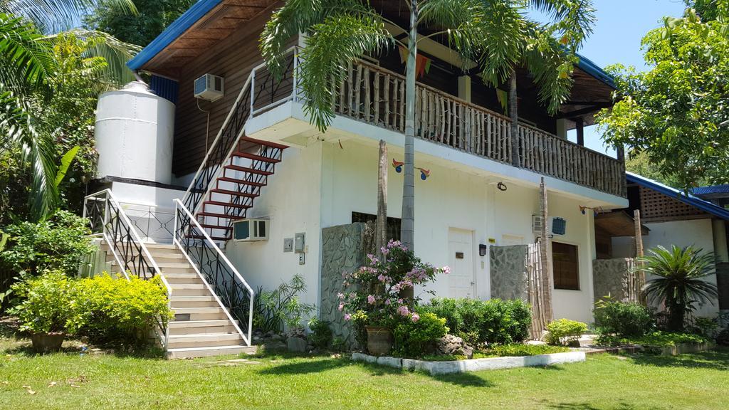 La Vida Hostel Samal Island Номер фото