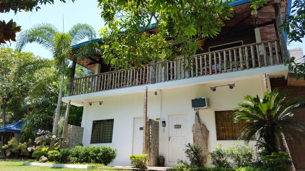 La Vida Hostel Samal Island Номер фото