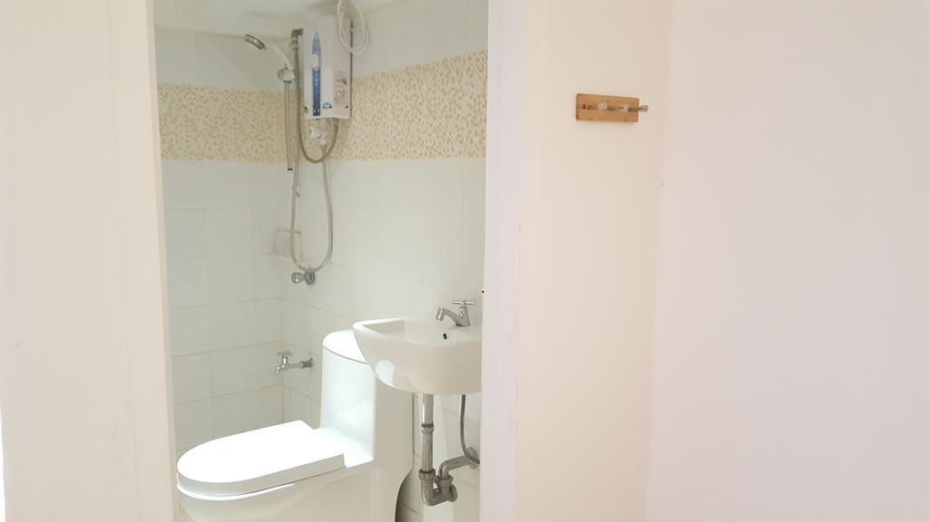 La Vida Hostel Samal Island Екстер'єр фото