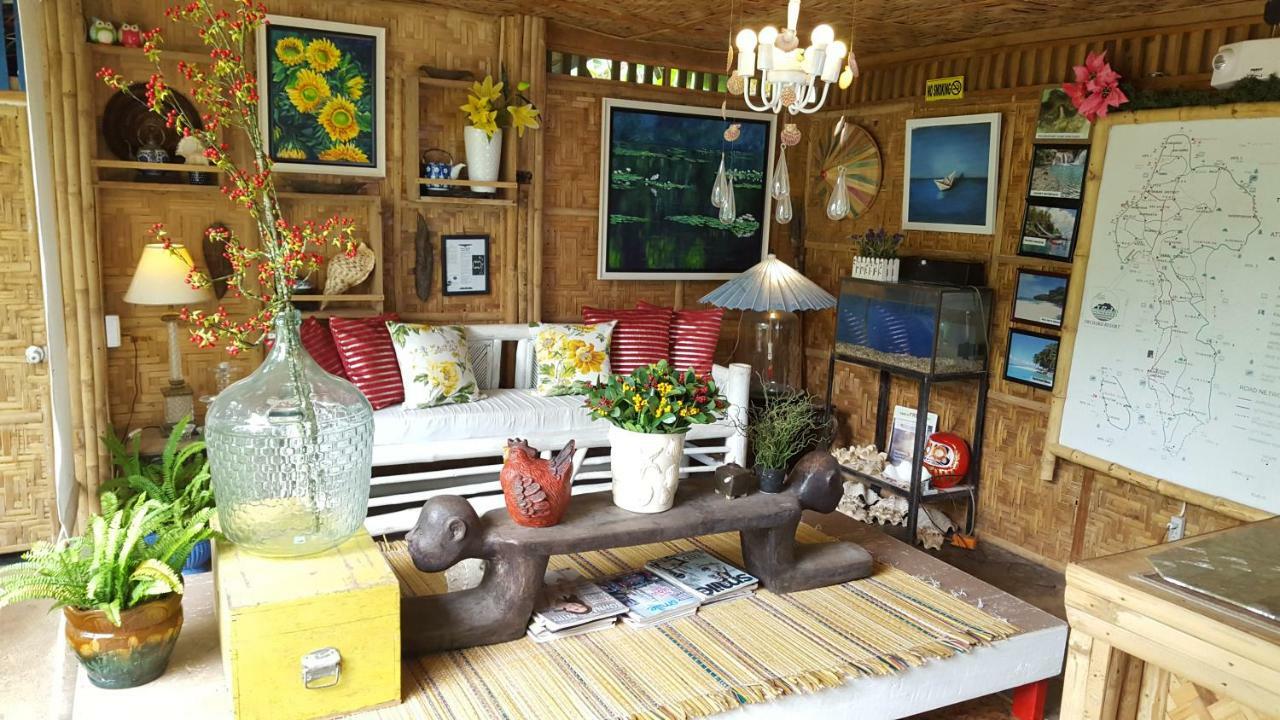 La Vida Hostel Samal Island Екстер'єр фото