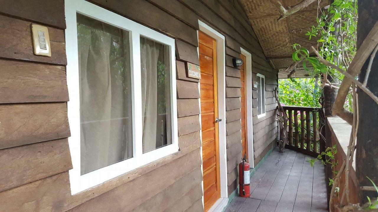 La Vida Hostel Samal Island Екстер'єр фото