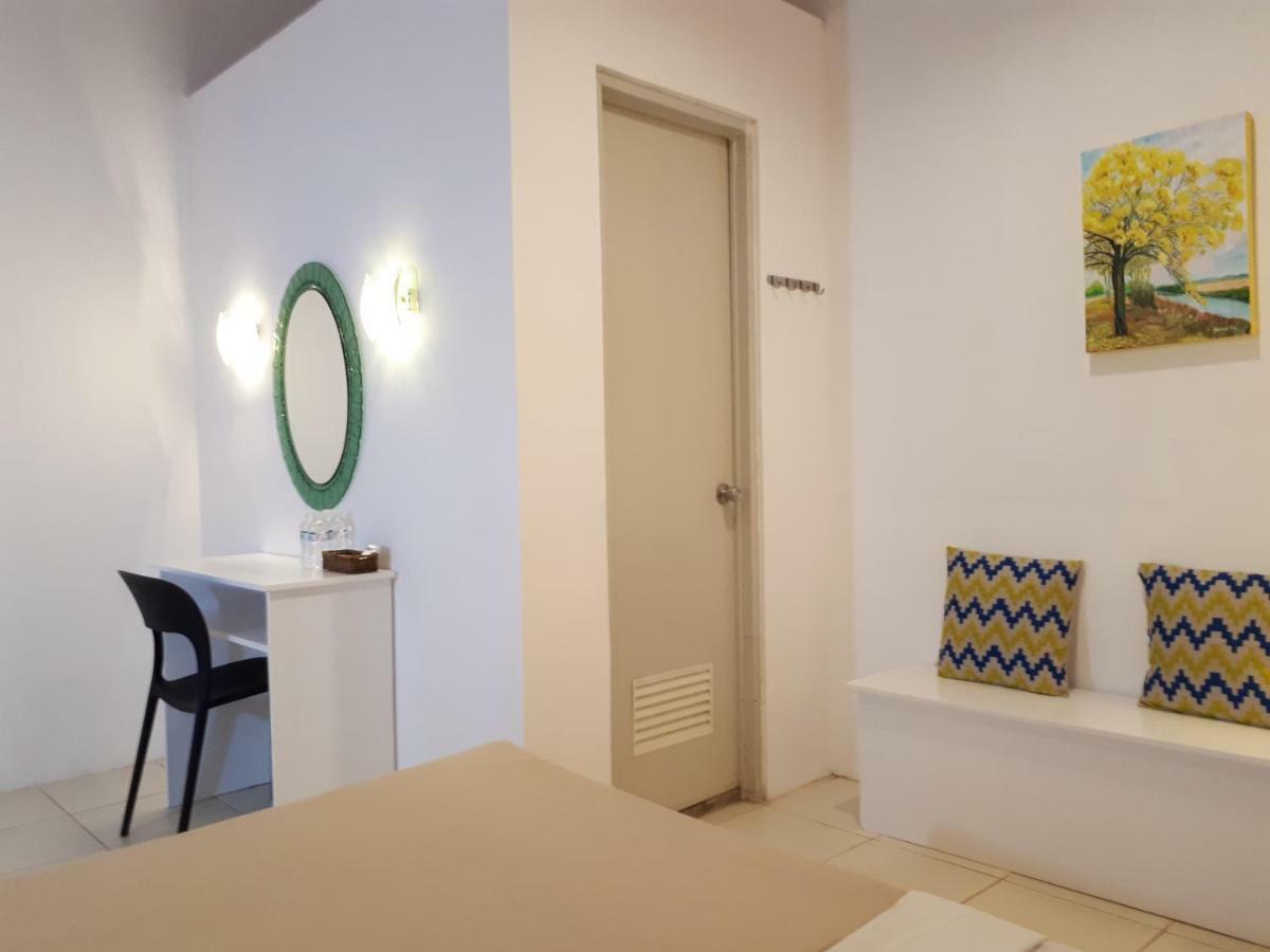 La Vida Hostel Samal Island Екстер'єр фото