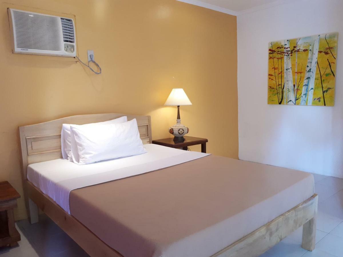 La Vida Hostel Samal Island Екстер'єр фото