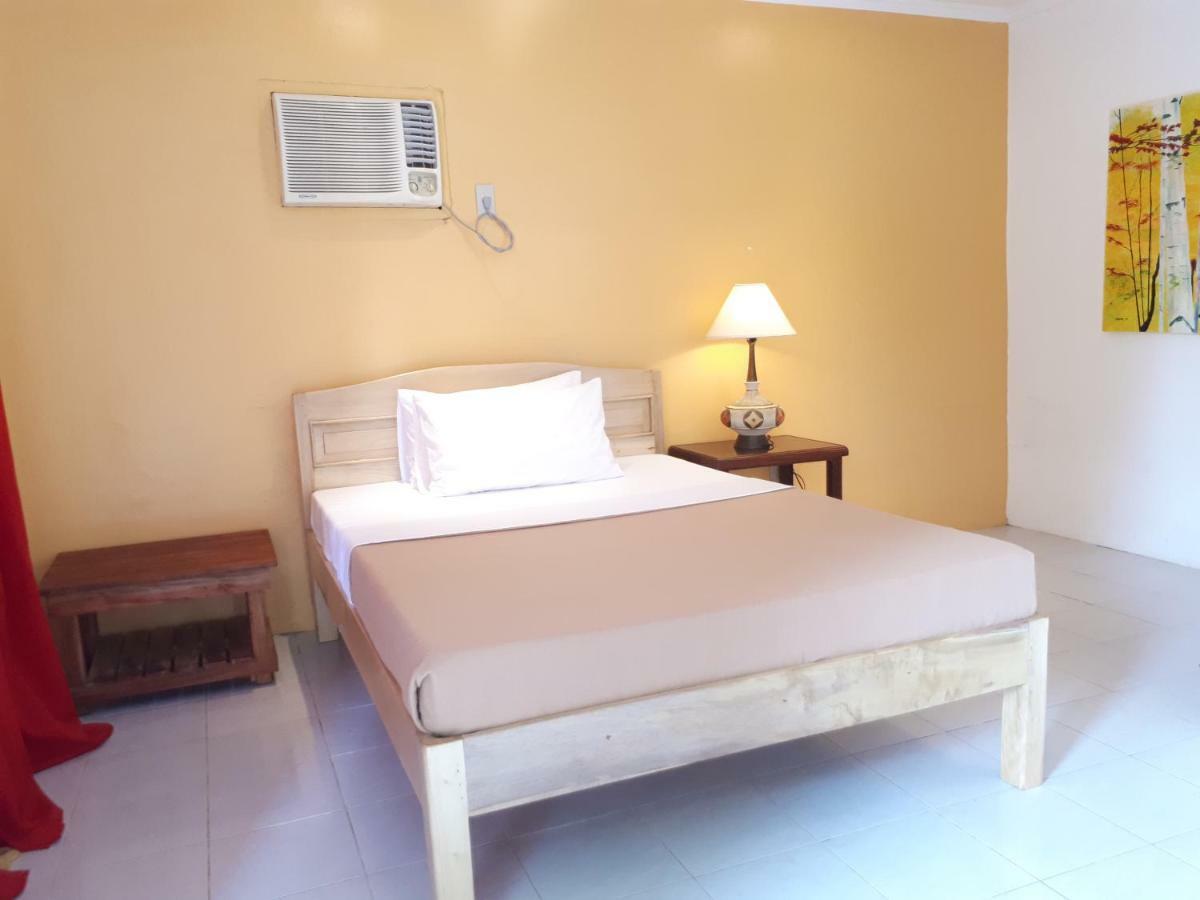 La Vida Hostel Samal Island Екстер'єр фото