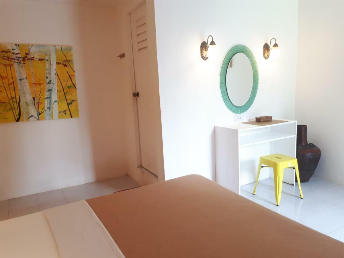 La Vida Hostel Samal Island Екстер'єр фото