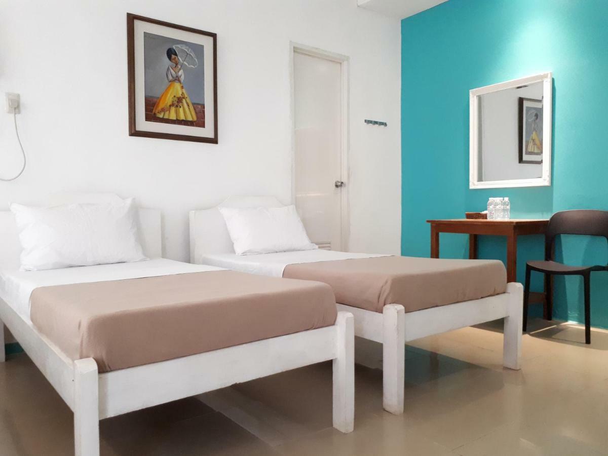 La Vida Hostel Samal Island Екстер'єр фото