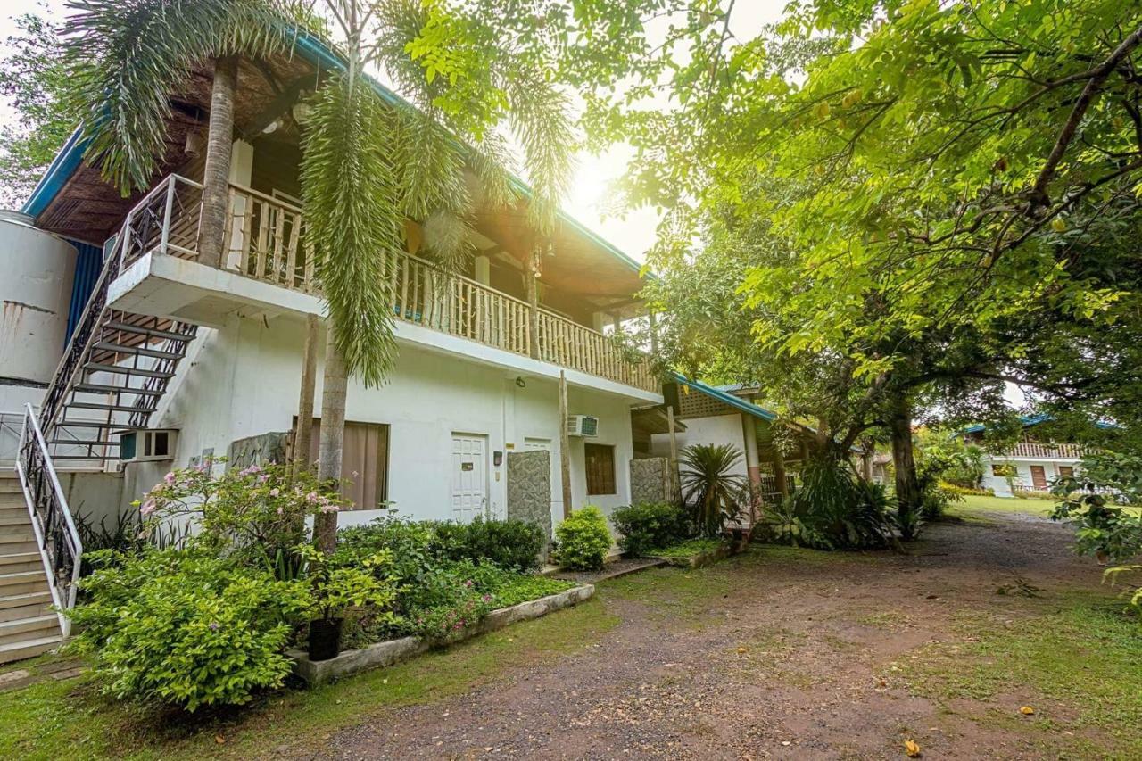 La Vida Hostel Samal Island Екстер'єр фото