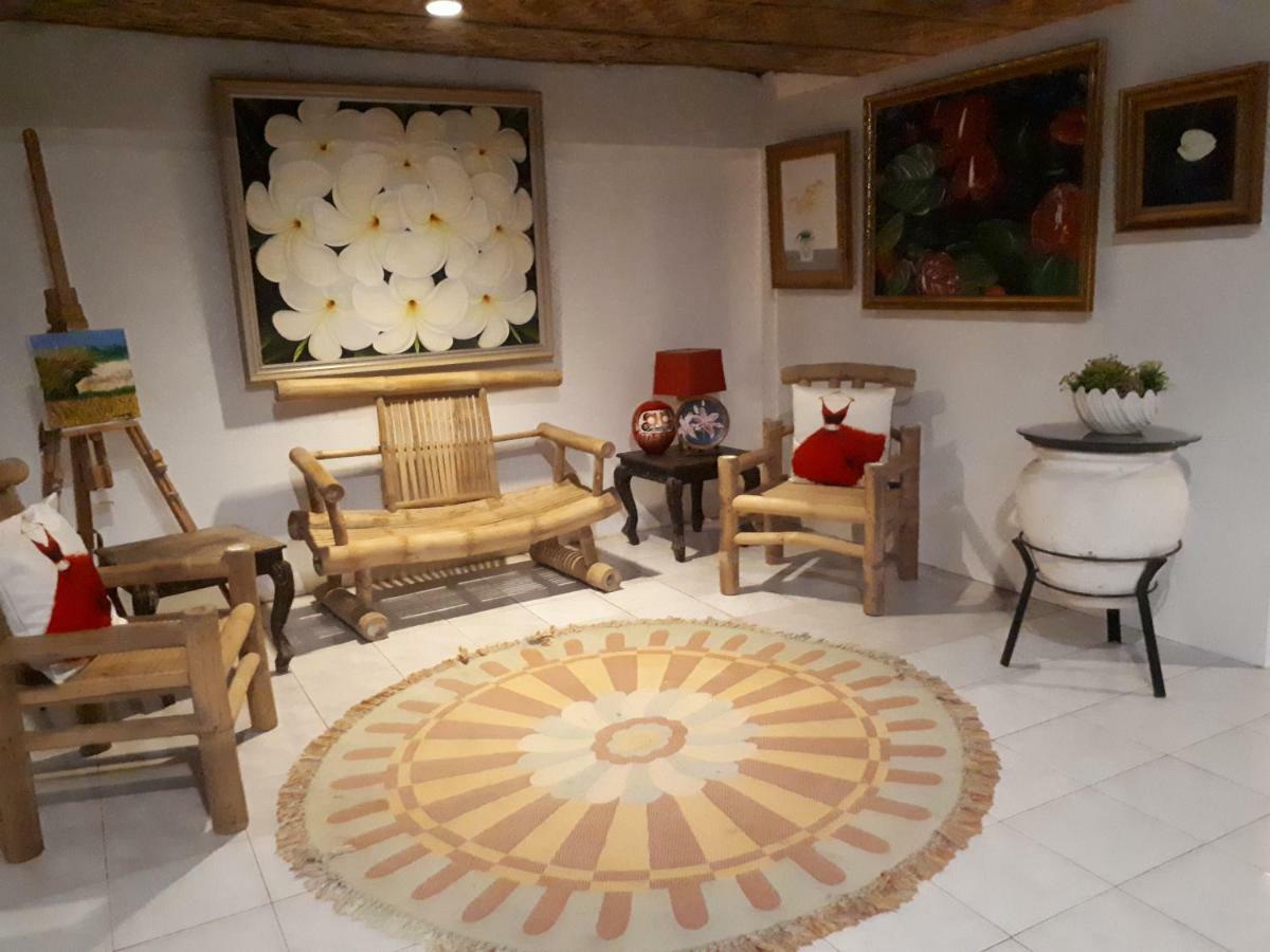 La Vida Hostel Samal Island Екстер'єр фото